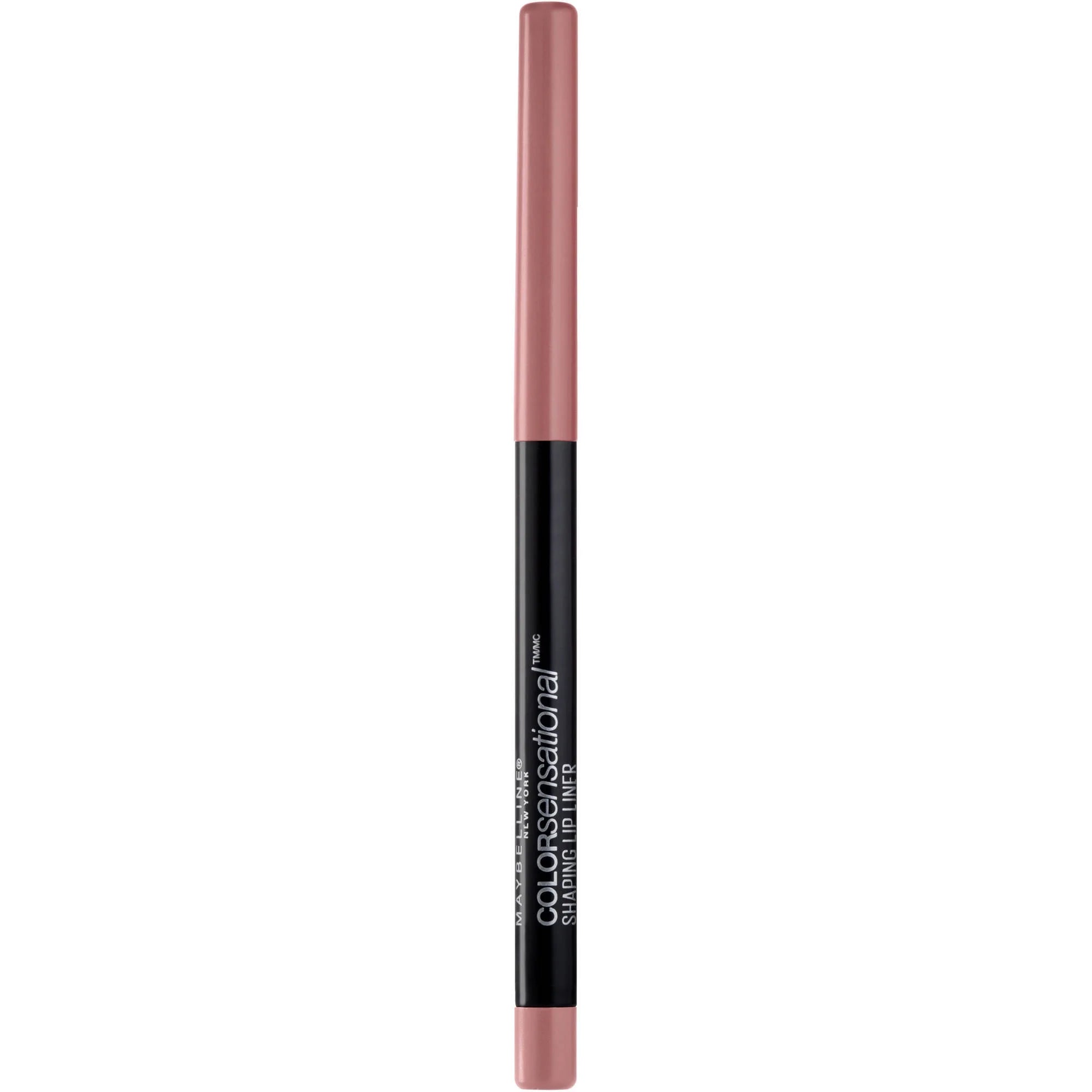 Color Sensational Lip Liner in Dusty Rose