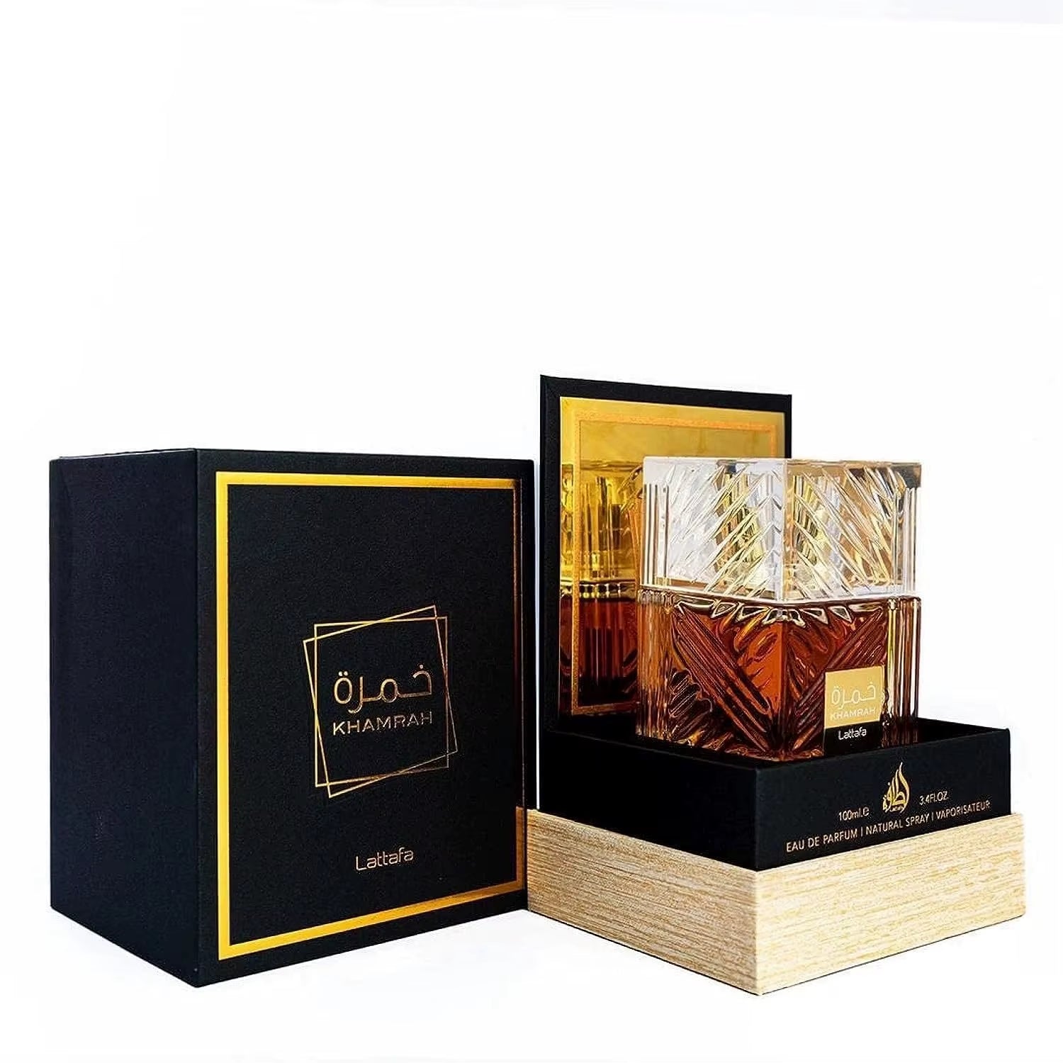 100Ml Arab Men'S Perfume Middle East Dubai Unisex Perfume Felomon Enduring Exoticism Gift Box Perfume