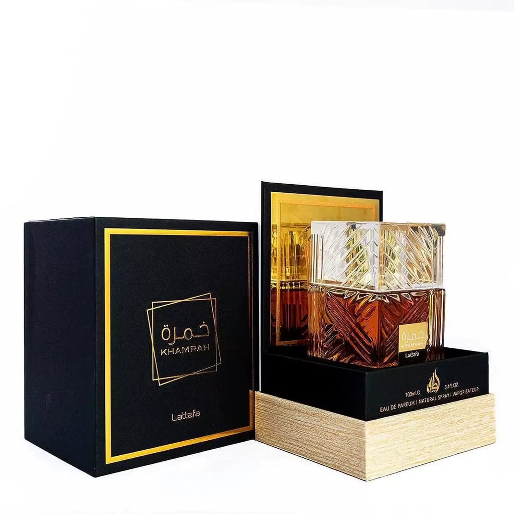 100Ml Arab Men'S Perfume Middle East Dubai Unisex Perfume Felomon Enduring Exoticism Gift Box Perfume