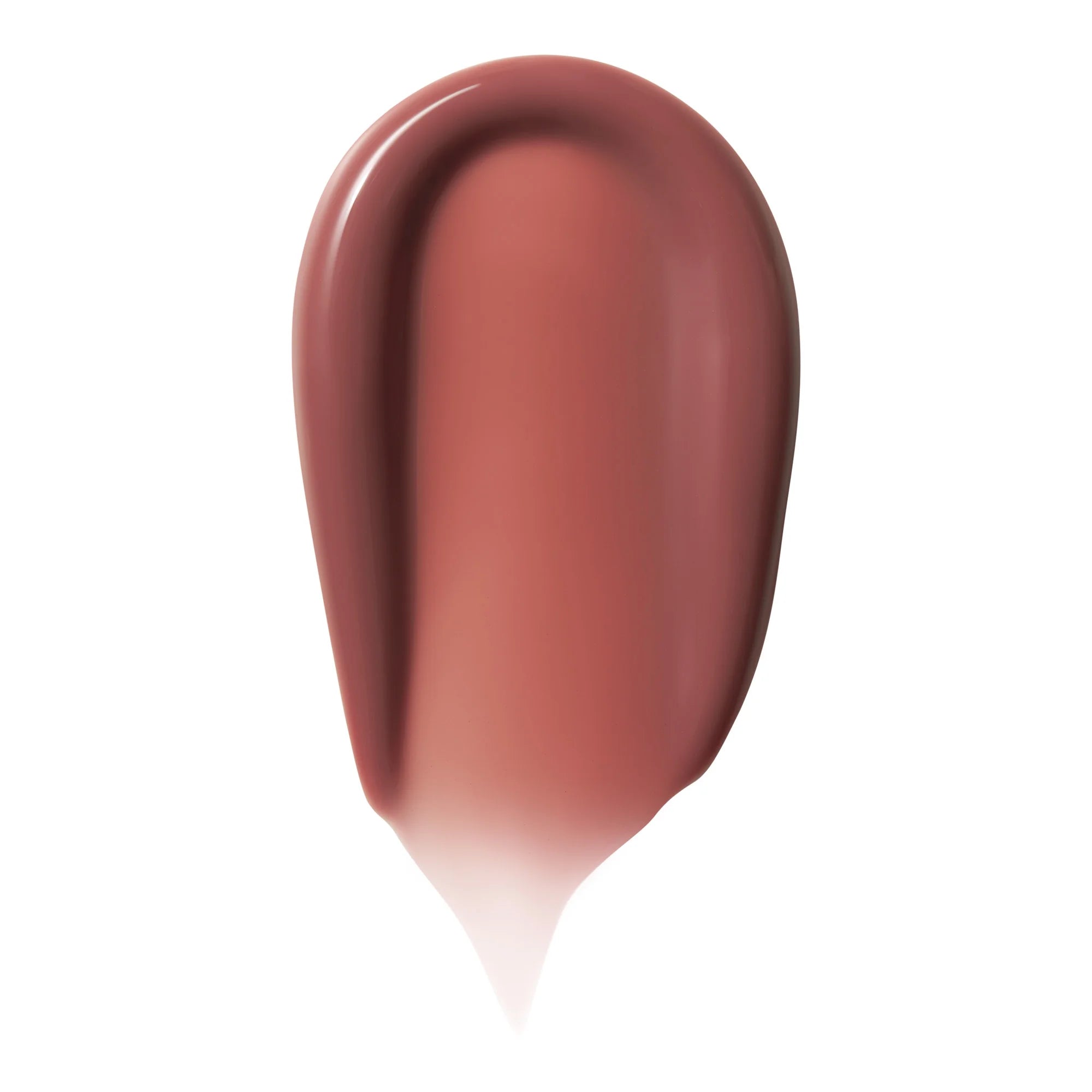 E.L.F. Glow Reviver Lip Plumping Oil Major Mauve, 0.25 Fl Oz