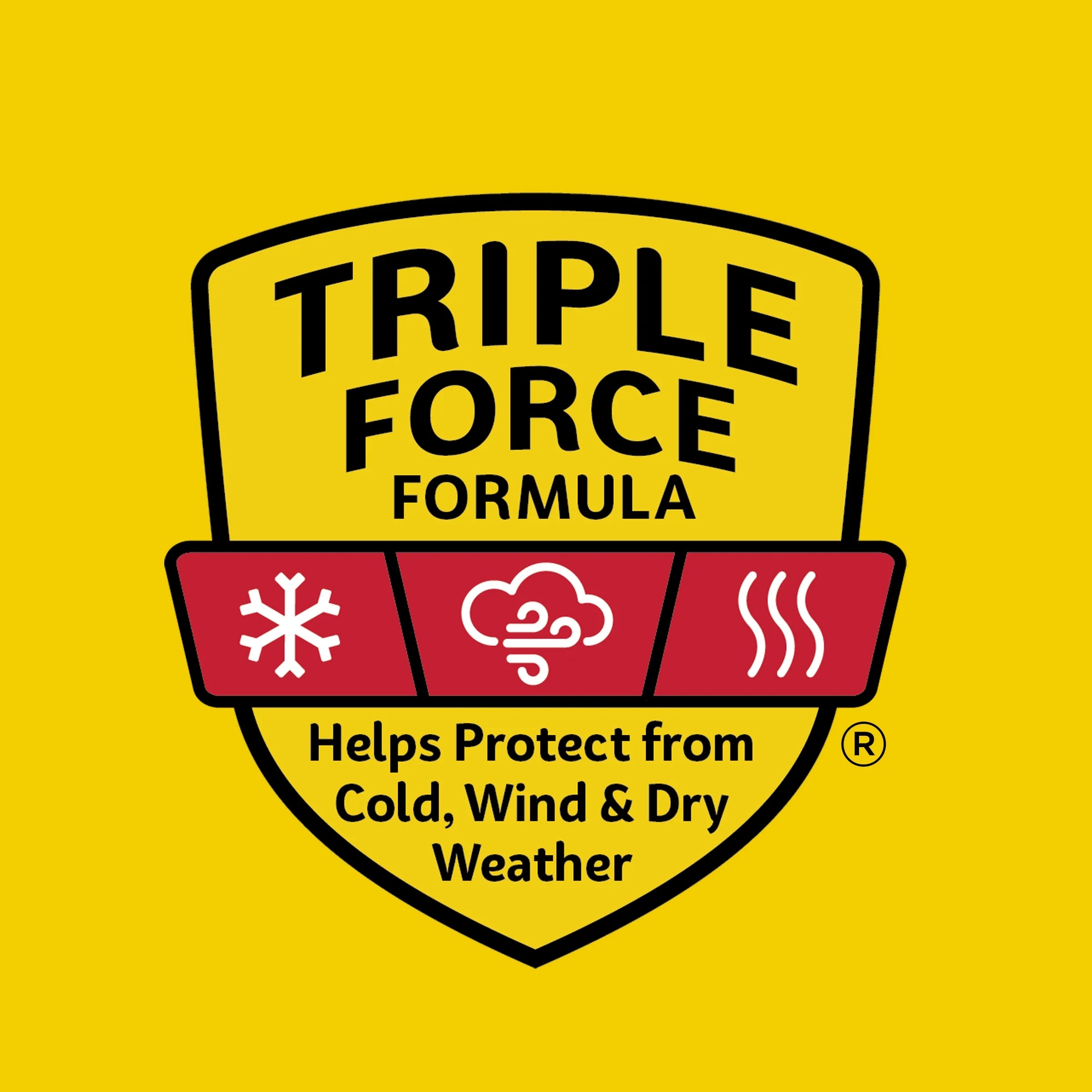 Classic Medicated Lip Balm - Moisturizing Lip Care, 1 Tube