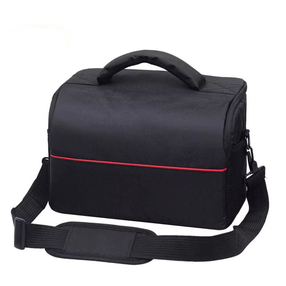 For Canon Nikon Sony Camera Accessories Backpack Camera Case Photography Protective Camera Video Bag DSLR Camera Cover