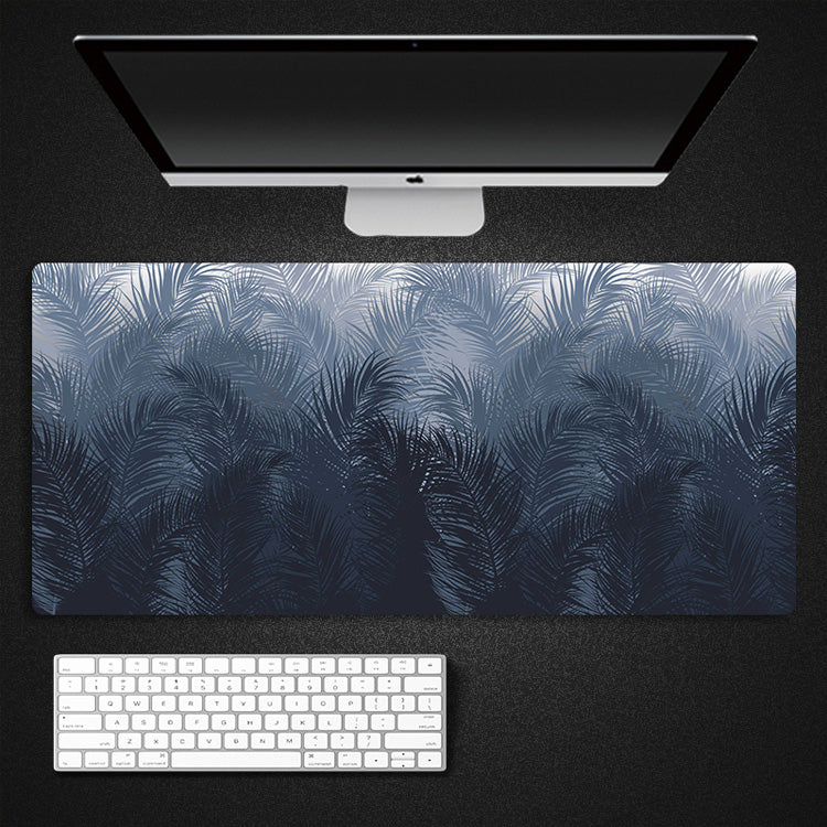 Art Series Gaming Mouse Pad Mousepad Gamer Desk Mat Large Keyboard Pad Carpet Computer Table Surface for Accessories XXL Mauspad