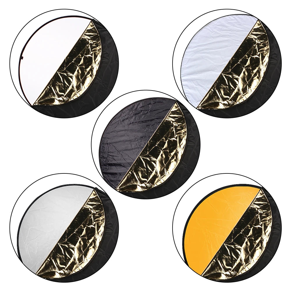 Photography Lighting Kit Umbrella Photo Background Photobooth Backdrops Softbox Light Stand Portable Soft BoxFor Photo Studio