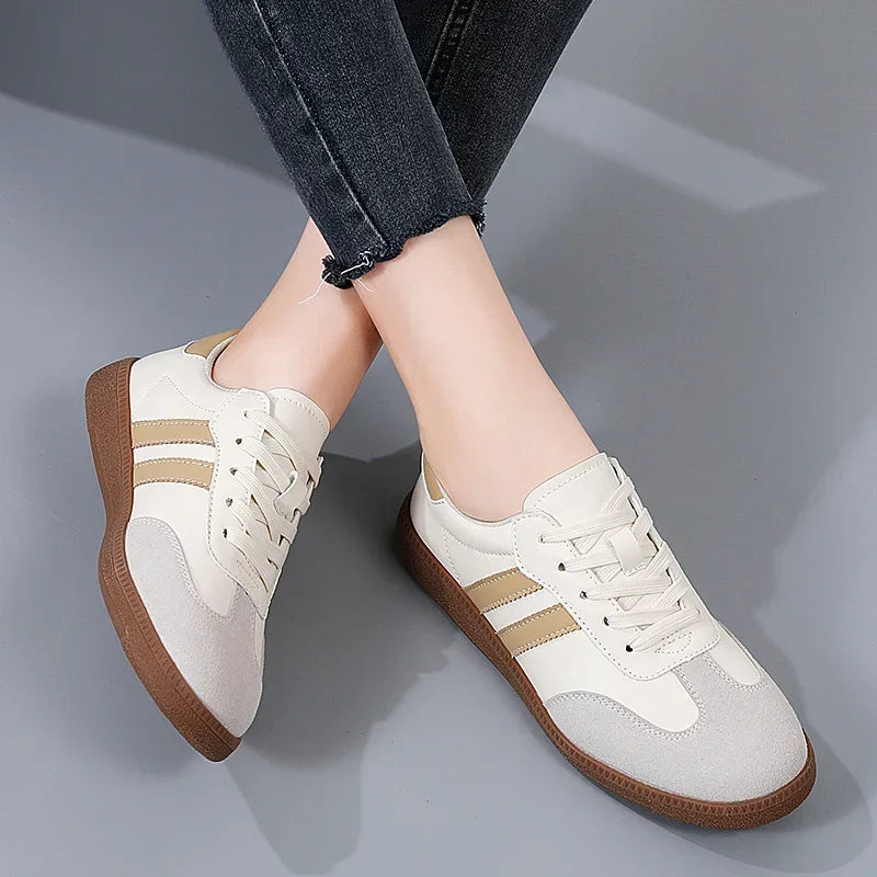 Women Shoes 2024 New Fashion Casual Shoes Women Outdoor Walking Shoes Sneakers Women Comfortable zapatos de mujer