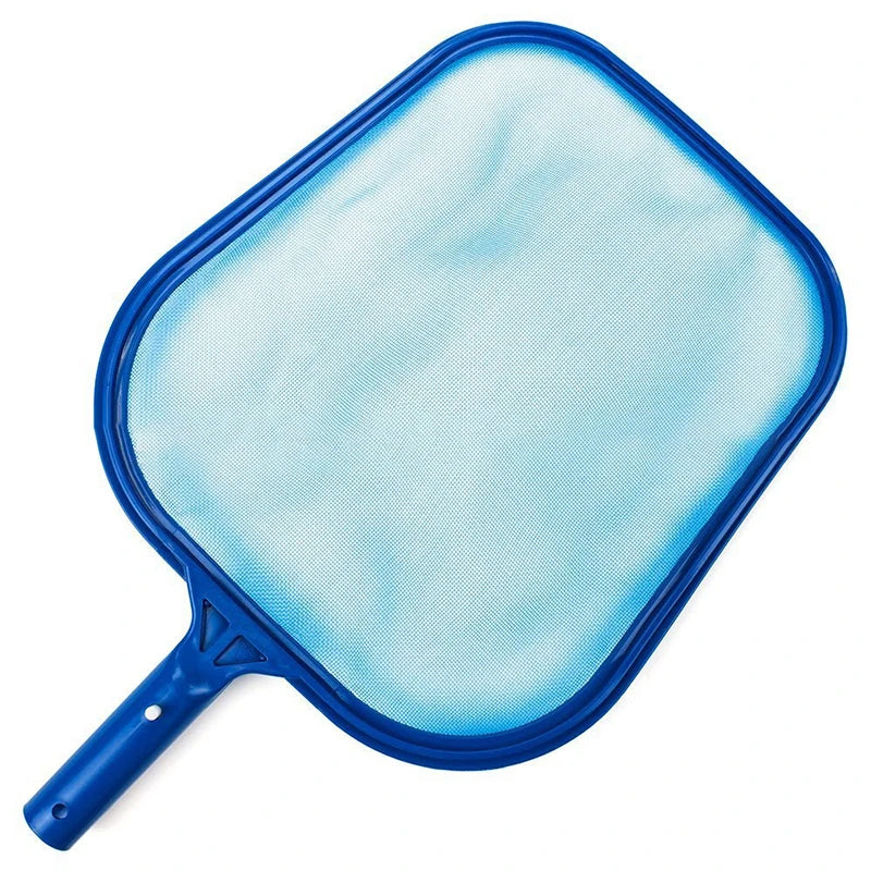 Pool Cleaning Supplies Leaf Scoop Net Shallow Water Net Swimming Pool Accessories Cleaning Net Filter Net Pool Scoop Net