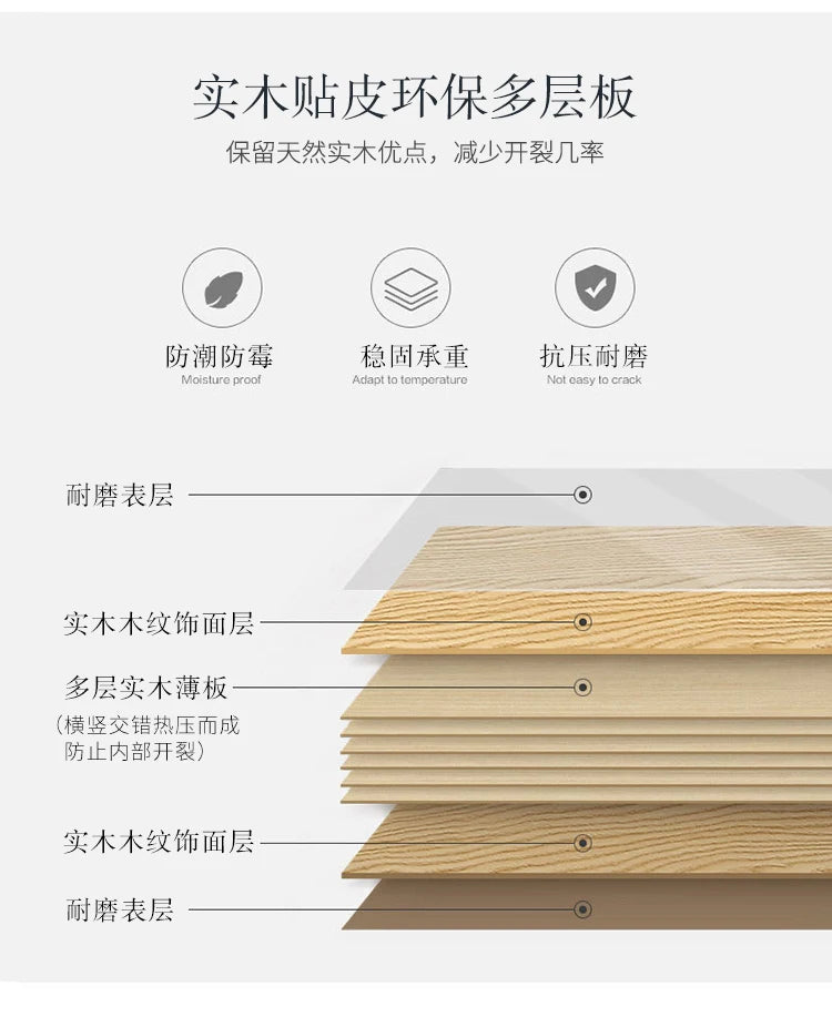 Bedroom Light Luxury Dressing Table Vanity Storage Flip Cabinet One Small Apartment Makeup Dresser Penteadeiras Household Items