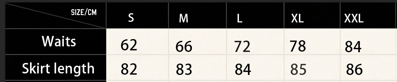 Women's skirt, elastic waist basic versatile casual everyday autumn and winter skirt, base skirt, elegant and versatile