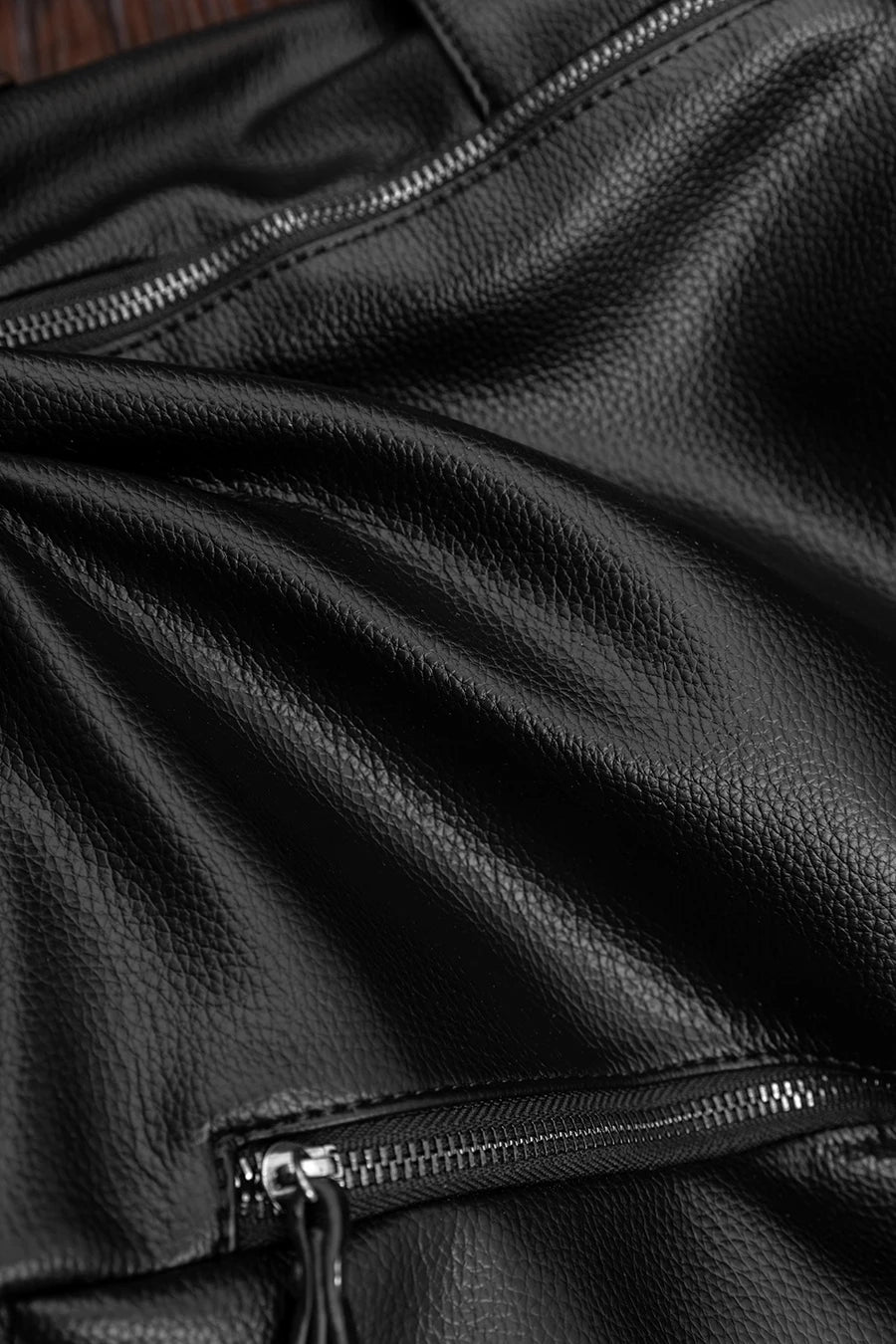 Genuine Leather Brand Backpack For Women 2023 New Fashion Travel Bagpack High Quality School Bags Casual Lides Shoulder Bag Sac