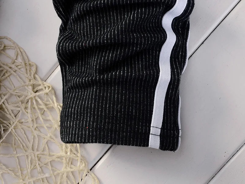 Baby Boy Clothing set fashion Cotton Hooded Tops+Pants 3pcs Outfits Infnat Boys Tracksuit newborn kids clothes Sets