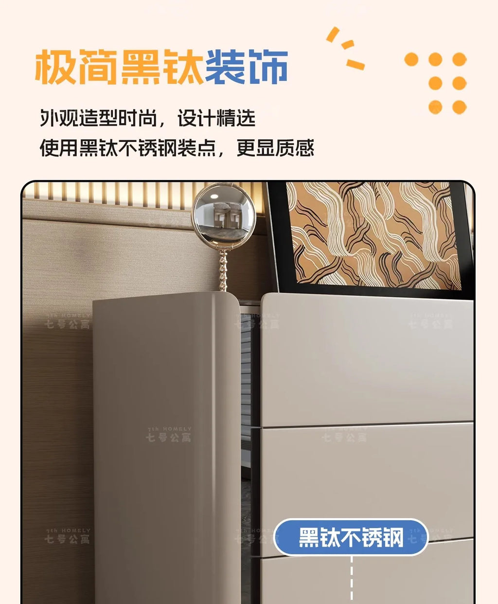 Dressing Table Chest of Drawers for Bedroom Sets Modern Vanity with Mirror Jewelry Cabinet Stool Makeup Console Chests Vanity