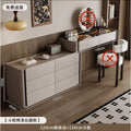 Dressing Table Chest of Drawers for Bedroom Sets Modern Vanity with Mirror Jewelry Cabinet Stool Makeup Console Chests Vanity