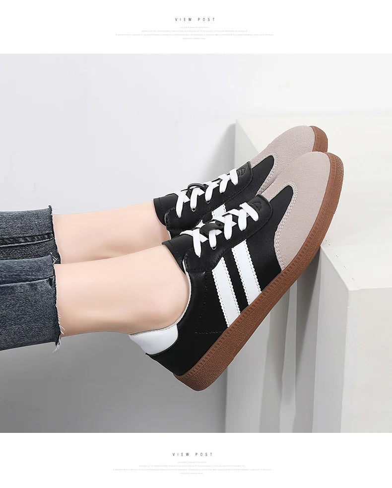 Women Shoes 2024 New Fashion Casual Shoes Women Outdoor Walking Shoes Sneakers Women Comfortable zapatos de mujer