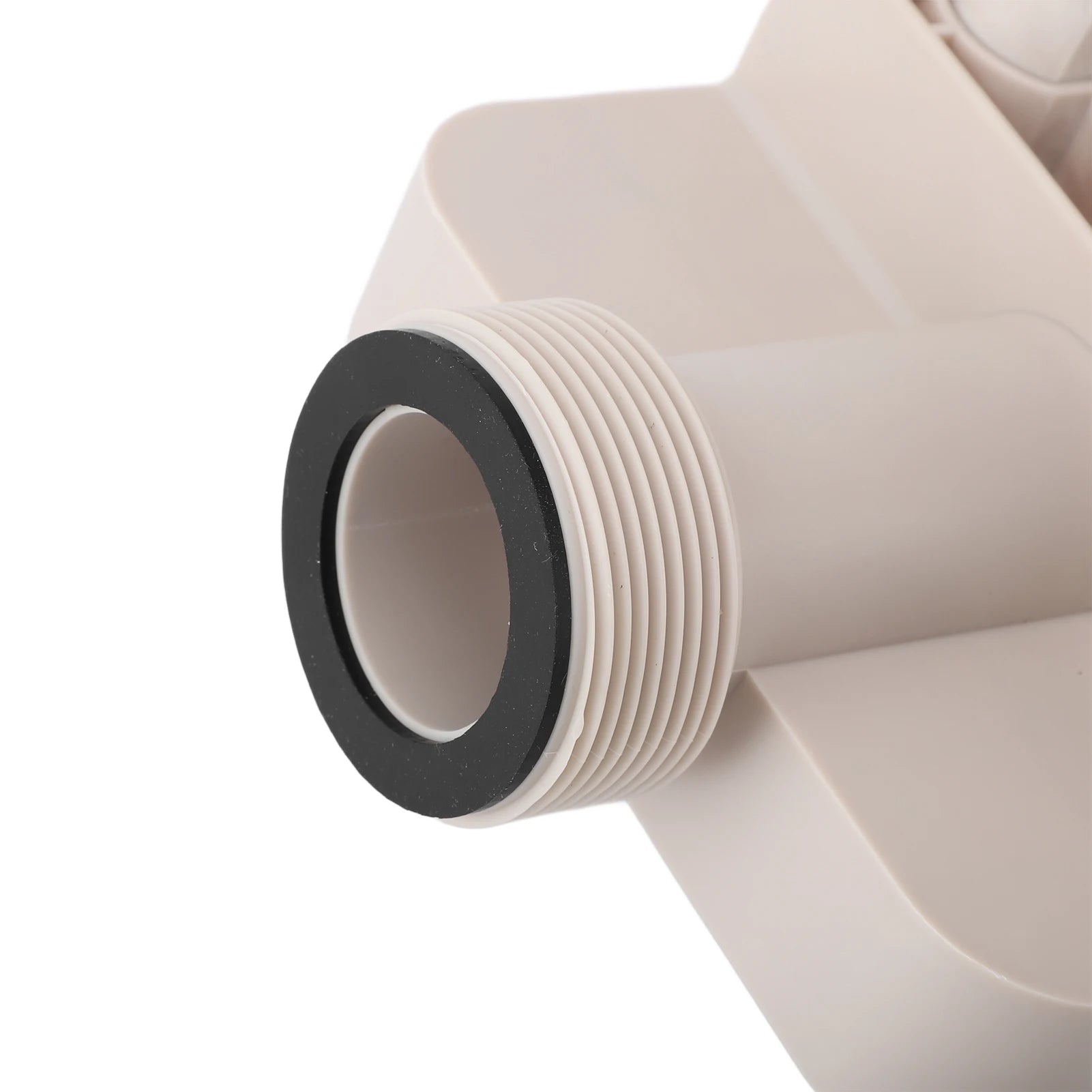 Pool Waterfall Relaxing Waterfall Cascade  Ground Swimming Pool Fountain Spillway Attachment Detachable PVC Pool Cascade