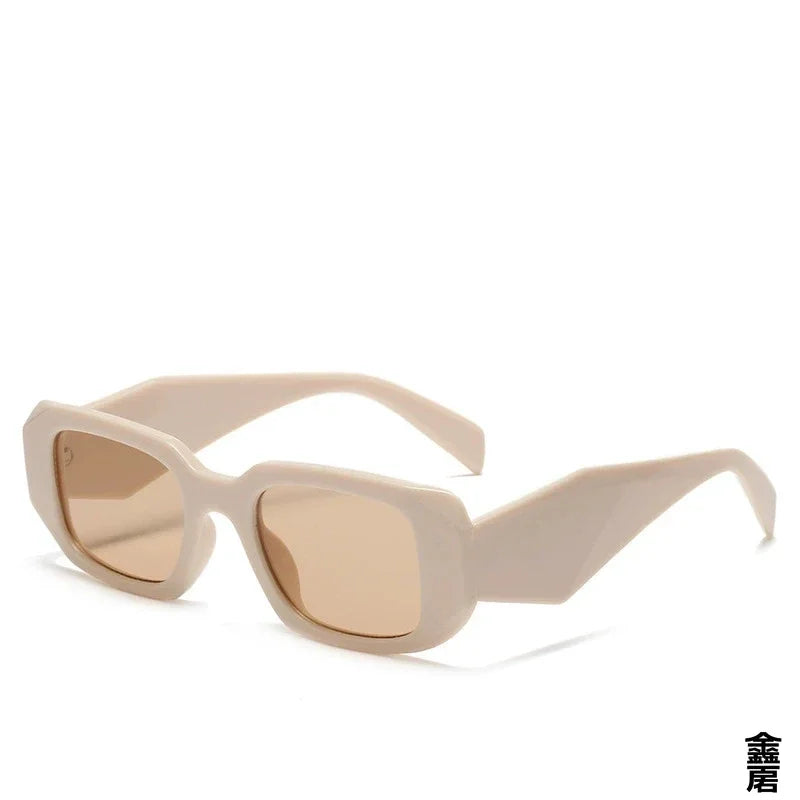 1pc Classic Unisex Sunglasses Trendy Shades for Men Women Fashion Designer Style Eyewear Travel Motorcycle Driving Sunglasses