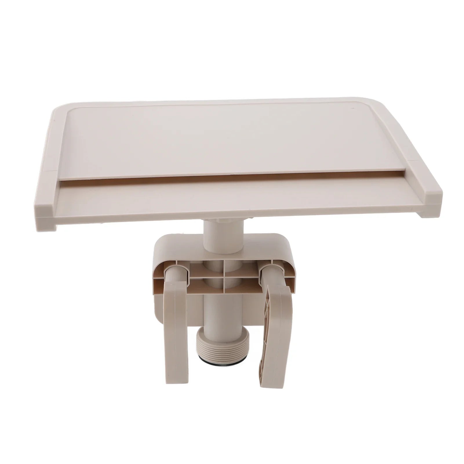 Pool Waterfall Relaxing Waterfall Cascade  Ground Swimming Pool Fountain Spillway Attachment Detachable PVC Pool Cascade