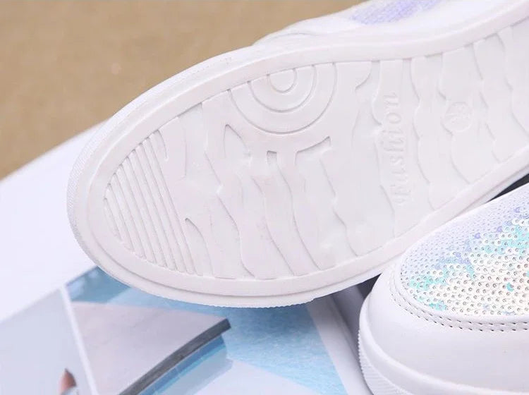 Spring Autumn Slip On Shoes for Women Y2k Fashion Trends 2025 Comfortable and Elegant Korean Original Offer New Woman Footwear