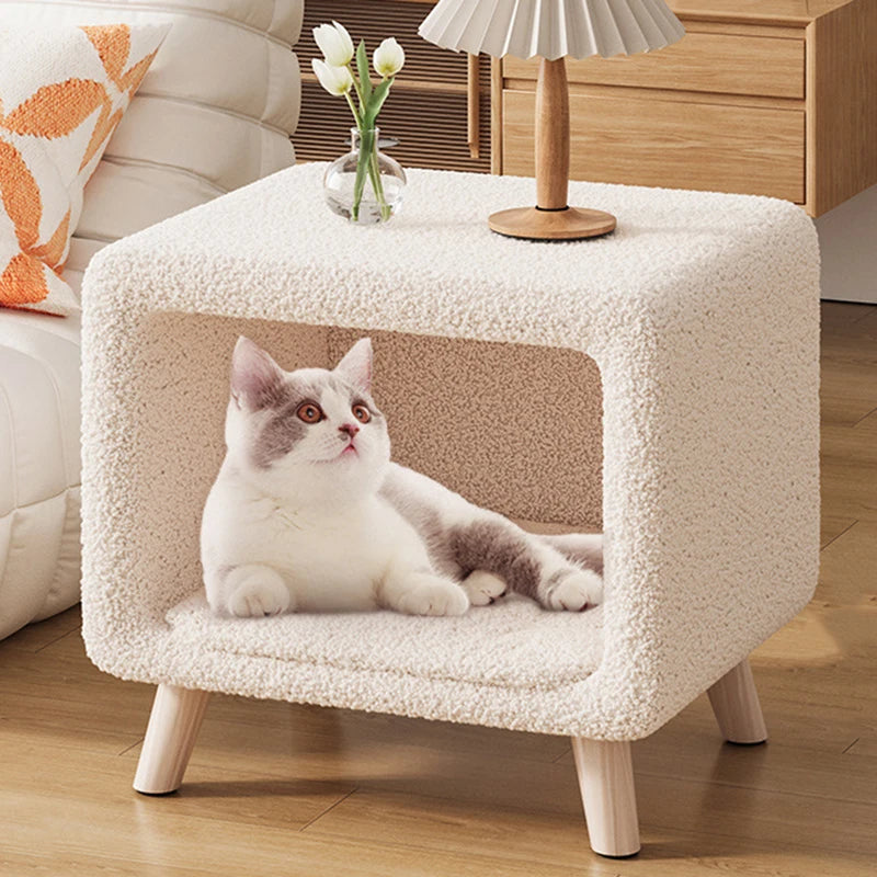 Bedroom Night Table Unique Modern Nightstands Elegant Nightstands Multifunction Storage Cabinet Bedside Tables Furniture