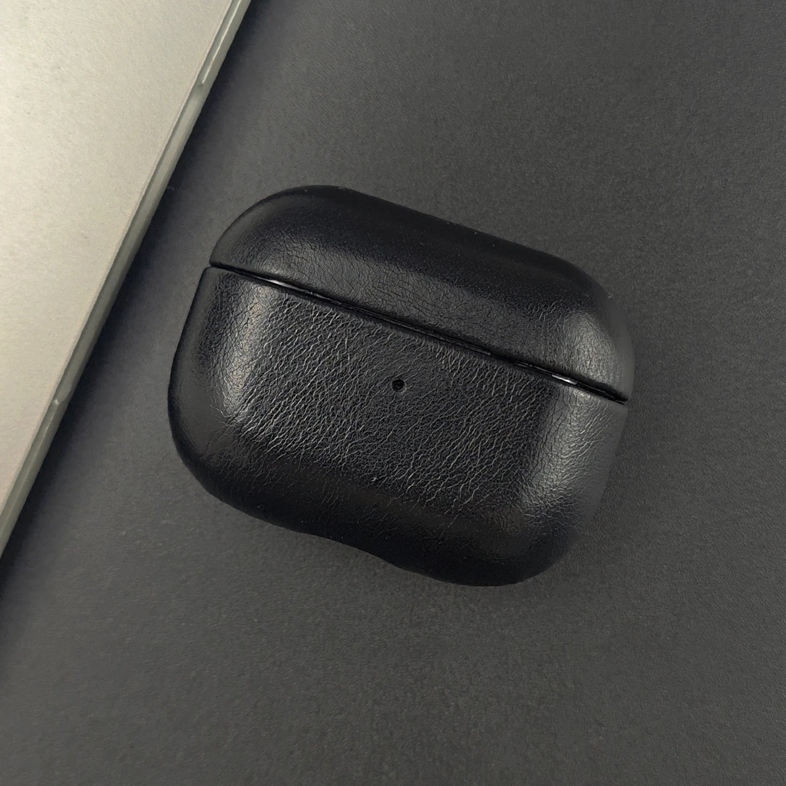 Leather protective case For AirPods Pro3 headphone case, AirPods pro/pro2/4/3/2 full cover headphone case