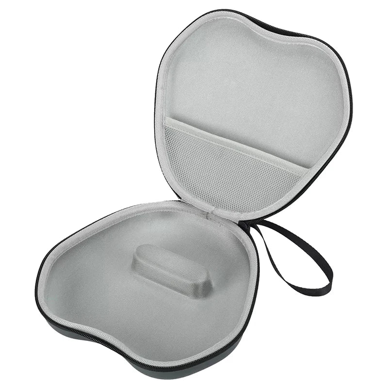 1PC Earphone Hard Case Protective For Airpods Max Wireless Headphones Box Carrying Case Box Portable Storage Cover (only Case)