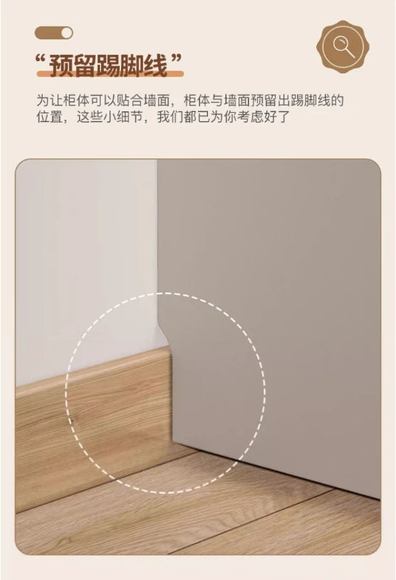 Italian LED Mirror Vanity Table Makeup Trendy Design Elegant Vanity Table Modern Luxury Coiffeuse De Chambre Bedroom Furniture