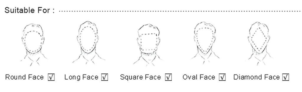 Trendy Fishing Sunglasses for Men and women Casual Windproof Eyewear with UV Protection for Outdoor Sports, Running Cycling