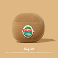 For Airpods 1 2 3 4 Pro Pro 2 kiwi fruit Silicone Earphone Case Accessories Cover