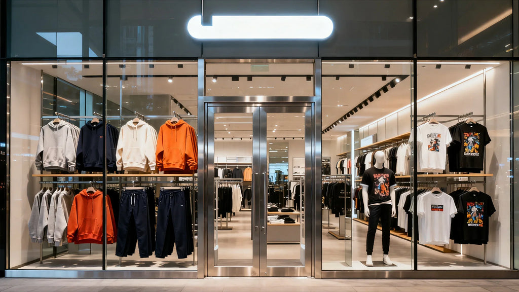 Men'S Print Casual Outfit Consisting Hoodie Joggers Print, Elastic Waistband, Drawstring, Regular Fit,Casual Pants Joggers