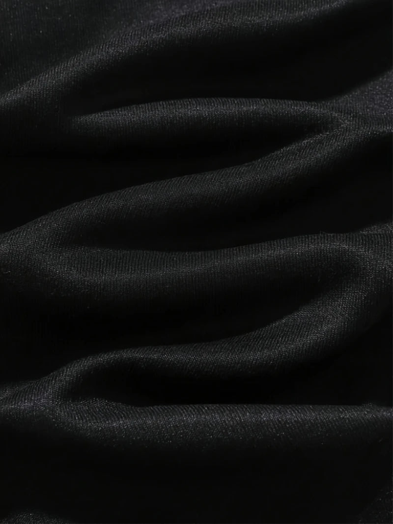 Men'S Print Casual Outfit Consisting Hoodie Joggers Print, Elastic Waistband, Drawstring, Regular Fit,Casual Pants Joggers