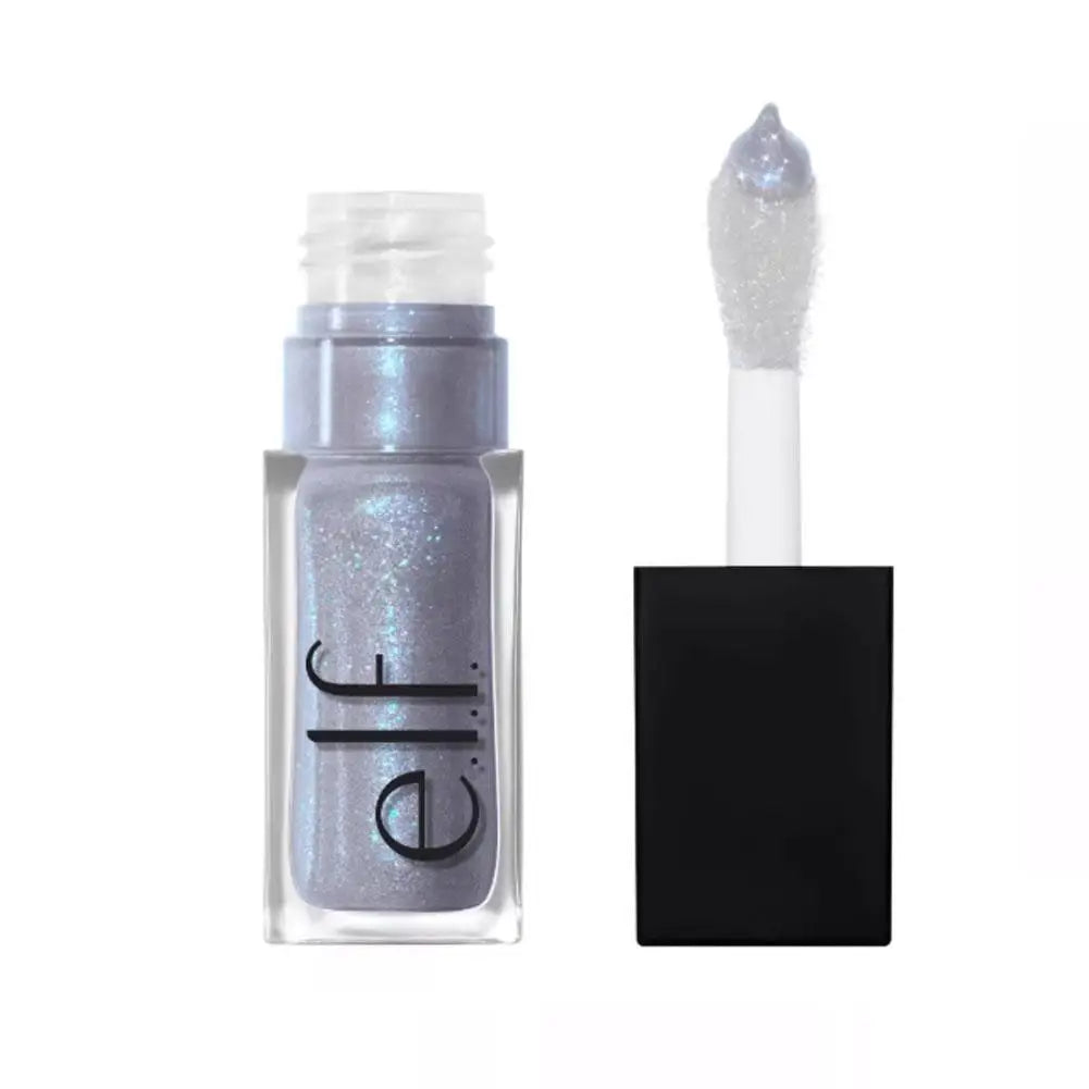 e.l.f. Mirror-Shine Lip Gloss Hydrating, Nourishing, Plumping, Long-Lasting Lustrous Shine Non-Sticky Gluten-Free Creates Fuller
