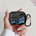 Earphone Cases Cover Case For Airpods 4 Pro2 Pro3 2 Pro 1 3 Beautiful Life Travel