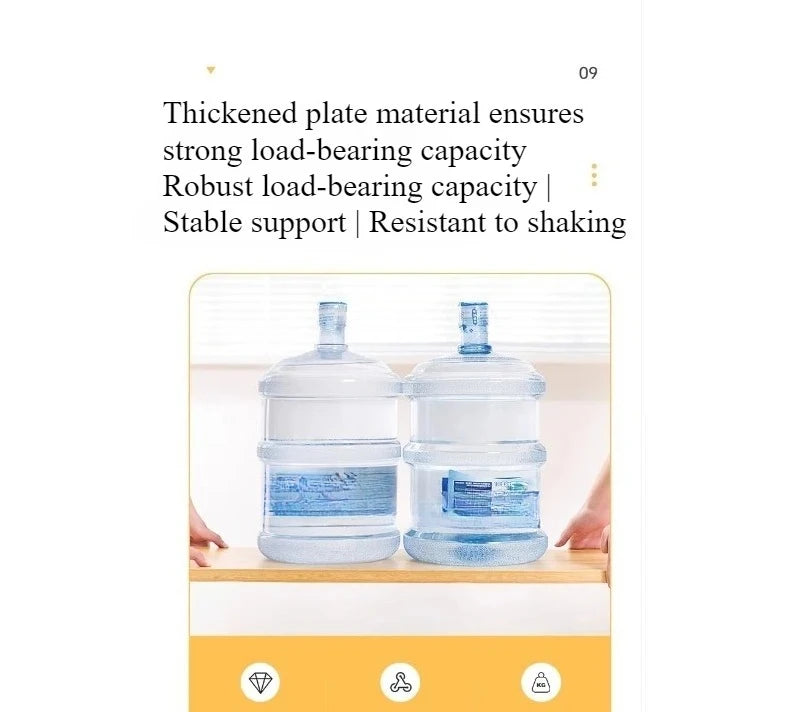 Bedside table Bedroom simple modern ultra-narrow simple crevice storage cabinetBedside table Household bedside shelf sidecabinet