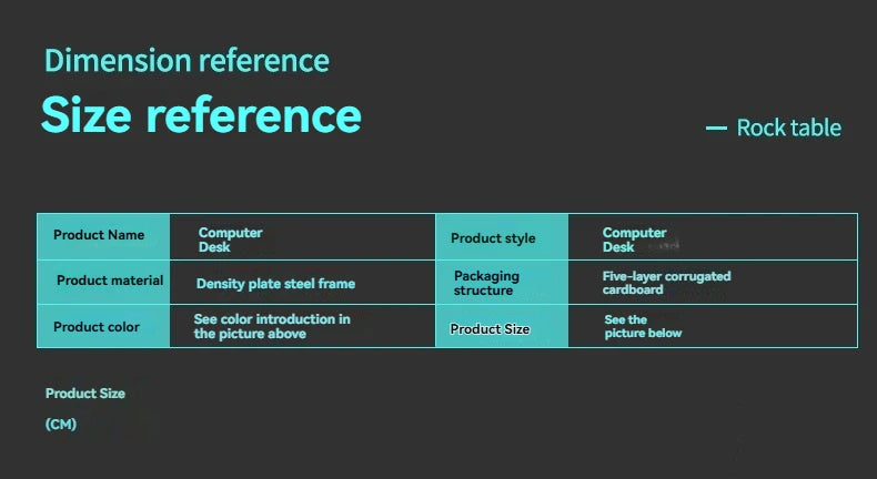 Computer desk, minimalist home gaming desk, small-sized carbon fiber patterned office desk, student study desk, bedroom desk