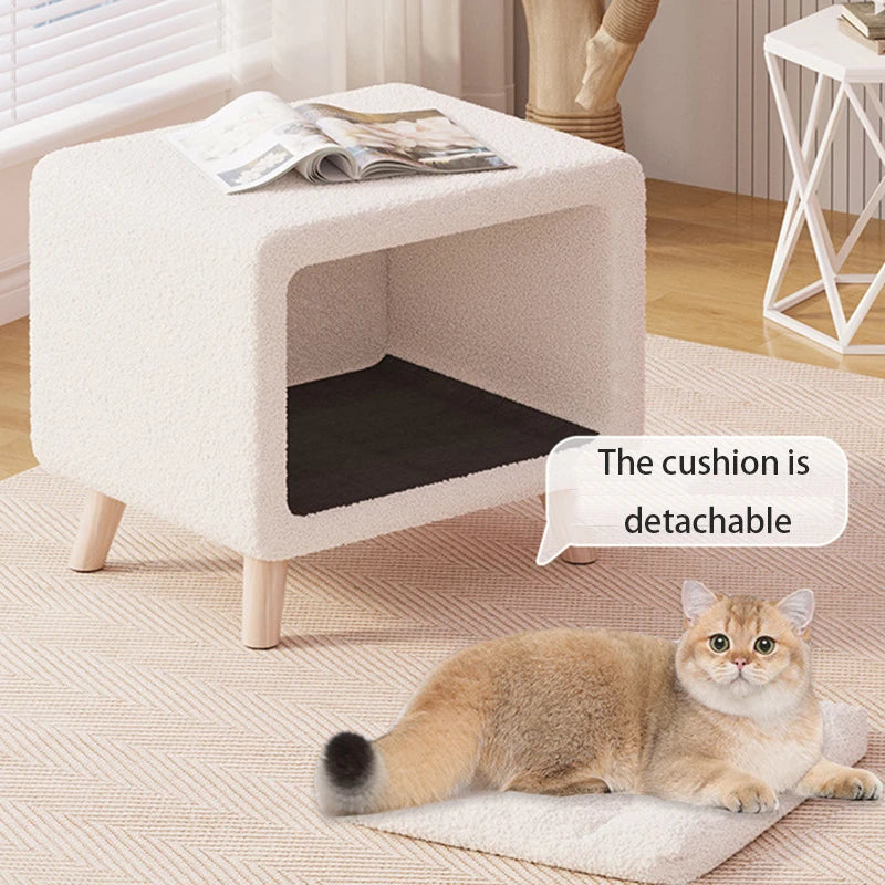 Bedroom Night Table Unique Modern Nightstands Elegant Nightstands Multifunction Storage Cabinet Bedside Tables Furniture