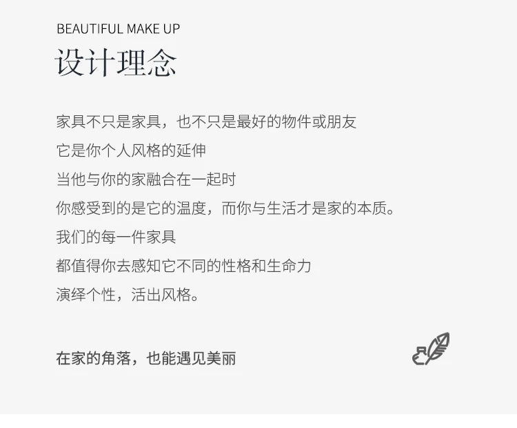 Bedroom Light Luxury Dressing Table Vanity Storage Flip Cabinet One Small Apartment Makeup Dresser Penteadeiras Household Items