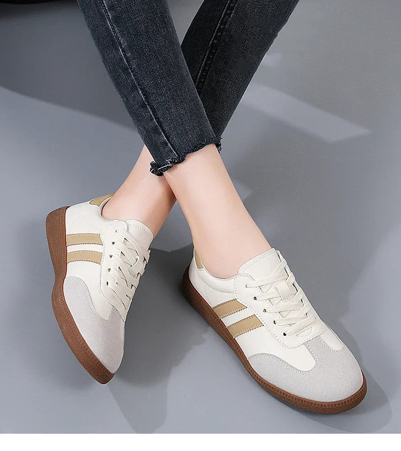 Women Shoes 2024 New Fashion Casual Shoes Women Outdoor Walking Shoes Sneakers Women Comfortable zapatos de mujer