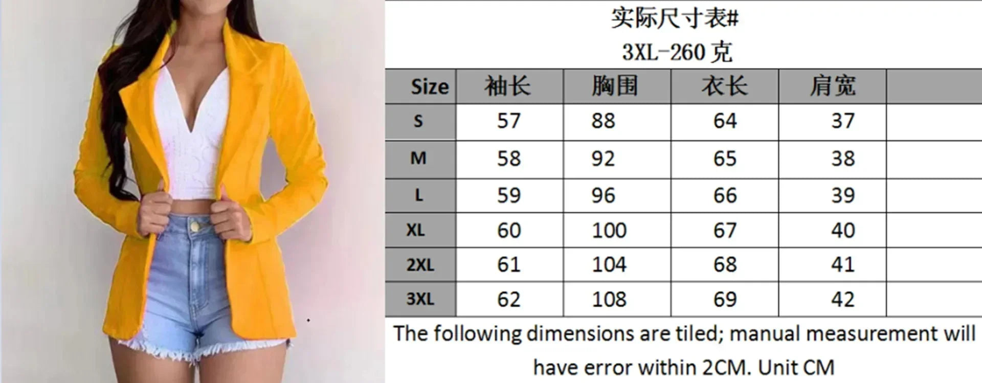 Women Suit Coat Elegant Lapel Suit Coat for Women Slim Fit Single Button Jacket for Business Wear Versatile Solid Color Soft