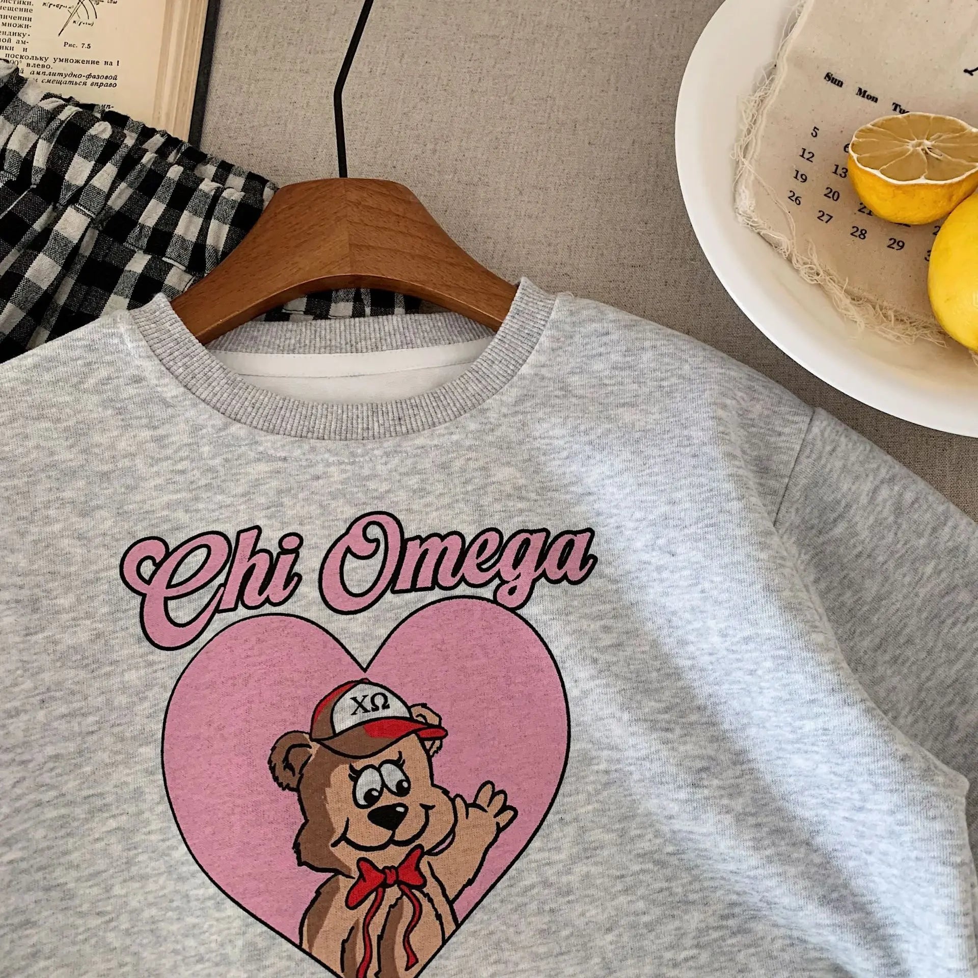 Children s Sweatshirt 2025 Autumn New Boys Cartoon Print Pullover Cute And Versatile Top