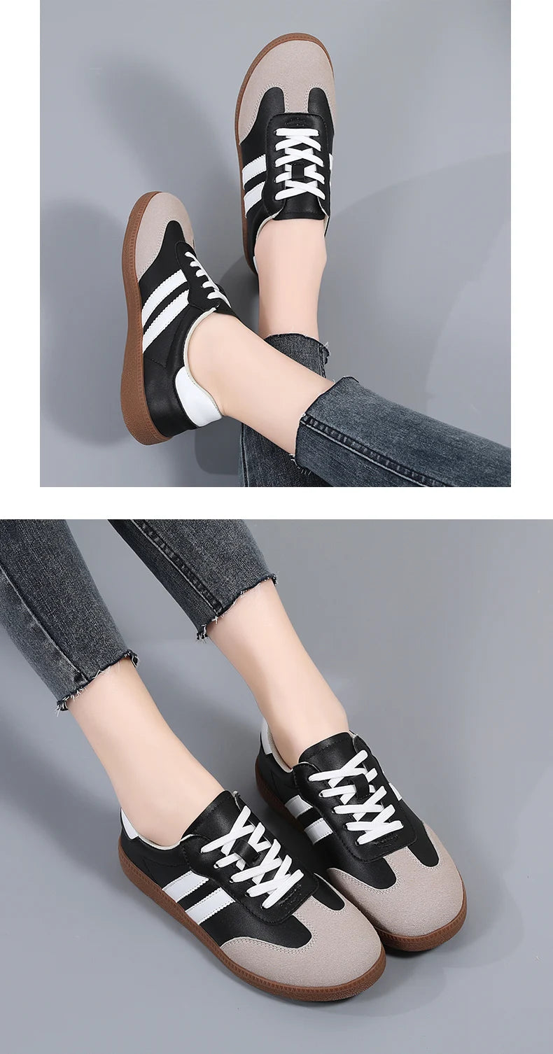Women Shoes 2024 New Fashion Casual Shoes Women Outdoor Walking Shoes Sneakers Women Comfortable zapatos de mujer