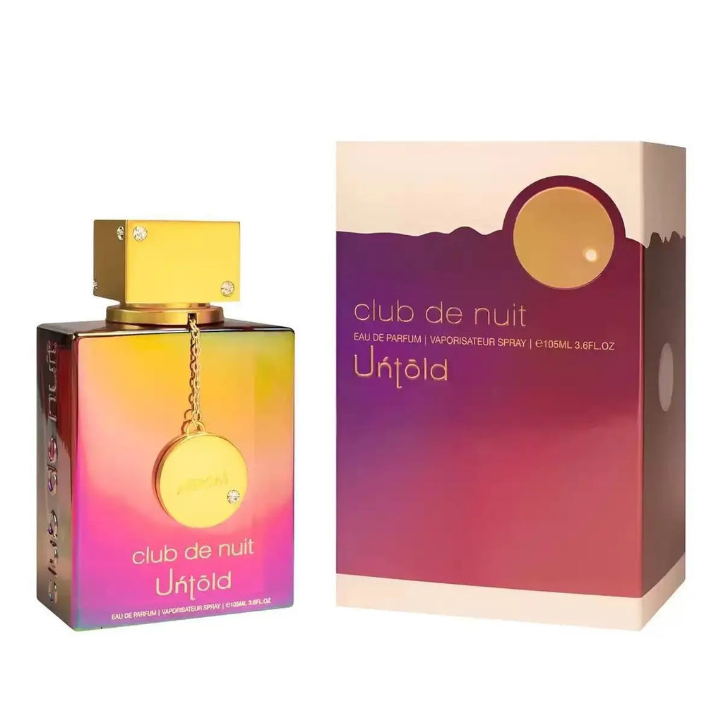 High Quality Arab Perfumes Woman Man Club De Nuit Hot Sale Perfume Lasting Unisex Fragrance Body Spray Wood EDT EDP Clone Parfum