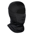 Black Ski Mask For Men And Women, UV Protection Mask, Suitable For Motorcycles And Snowboards Durable Easy To Use