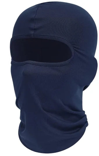 Ski Mask for Men Full Face Mask Balaclava Black Ski Masks Covering Neck Gaiter