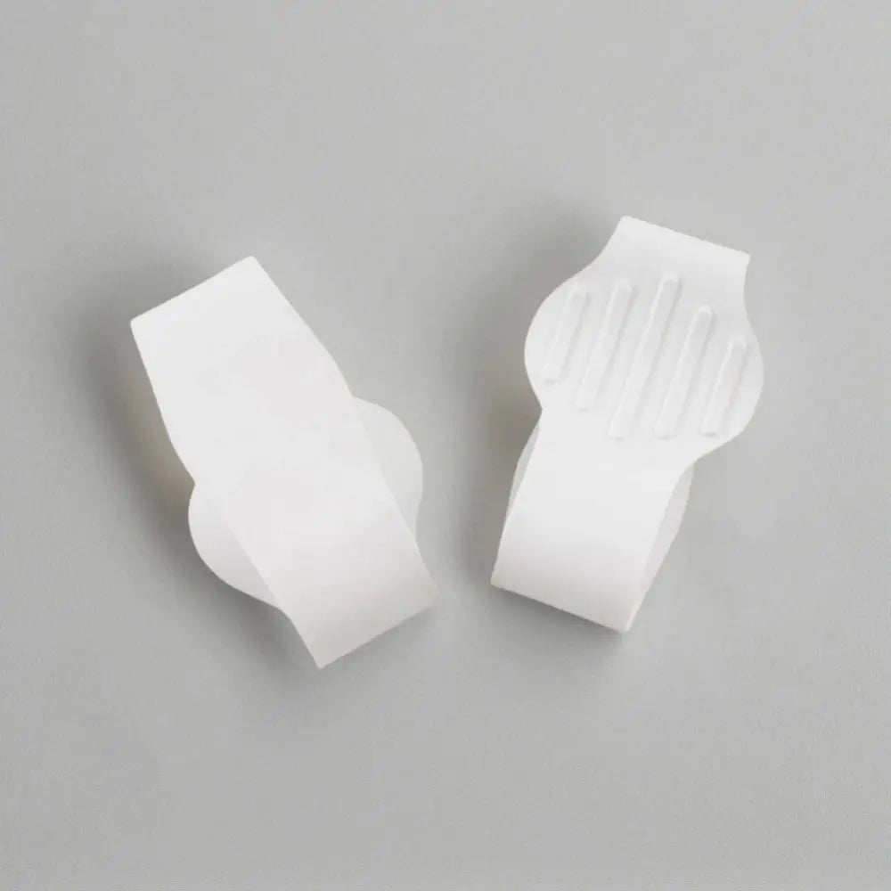 Silicone Soccer Lace Bands High Grip Design Football Training Cleat Lace Cover Elastic Anti-slip Shoelaces Covers