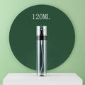 30/60/80/100/120ml Alcohol Sterilised Spray Bottle Cosmetics Toner Dispenser Bottle On-the-go Spray Empty Bottle Portable Travel