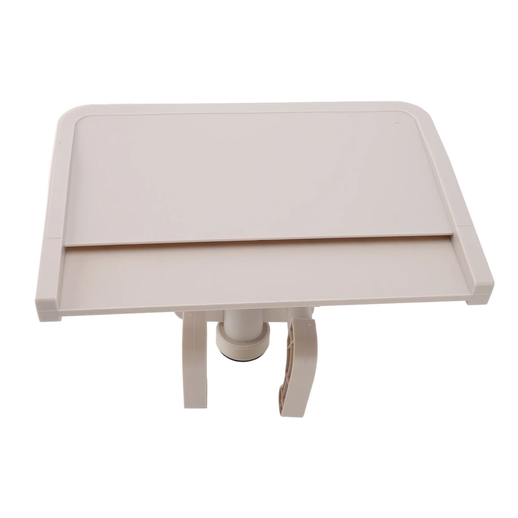 Pool Waterfall Relaxing Waterfall Cascade  Ground Swimming Pool Fountain Spillway Attachment Detachable PVC Pool Cascade