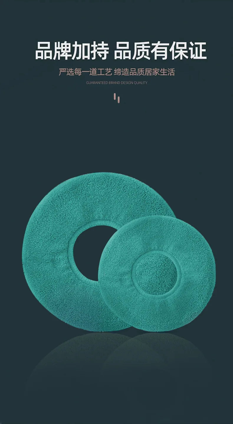 Toilet Seat, Thick, Warm, with Handle, Soft, Can Be Washed Repeatedly, Universal, Easy To Install, Hygienic, Wholesale Available