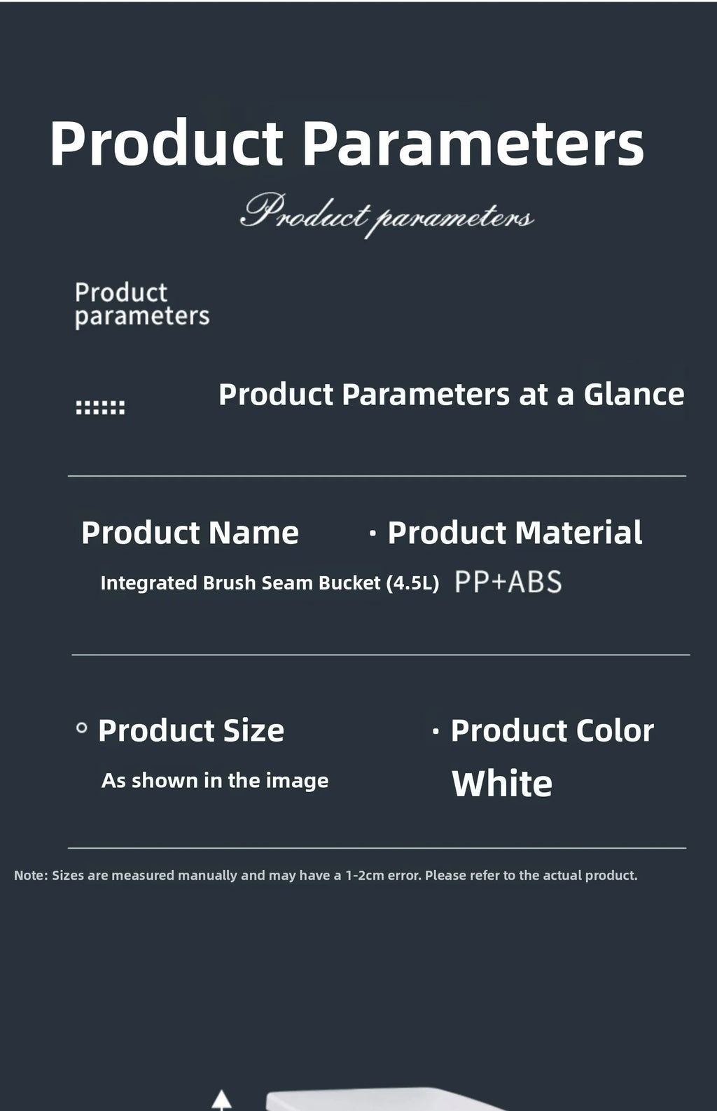 Batoom Toilet Bru Inteated Waste Bin Pr pe Covered Home Use Batoom Auatic Paaging Paper Barrel