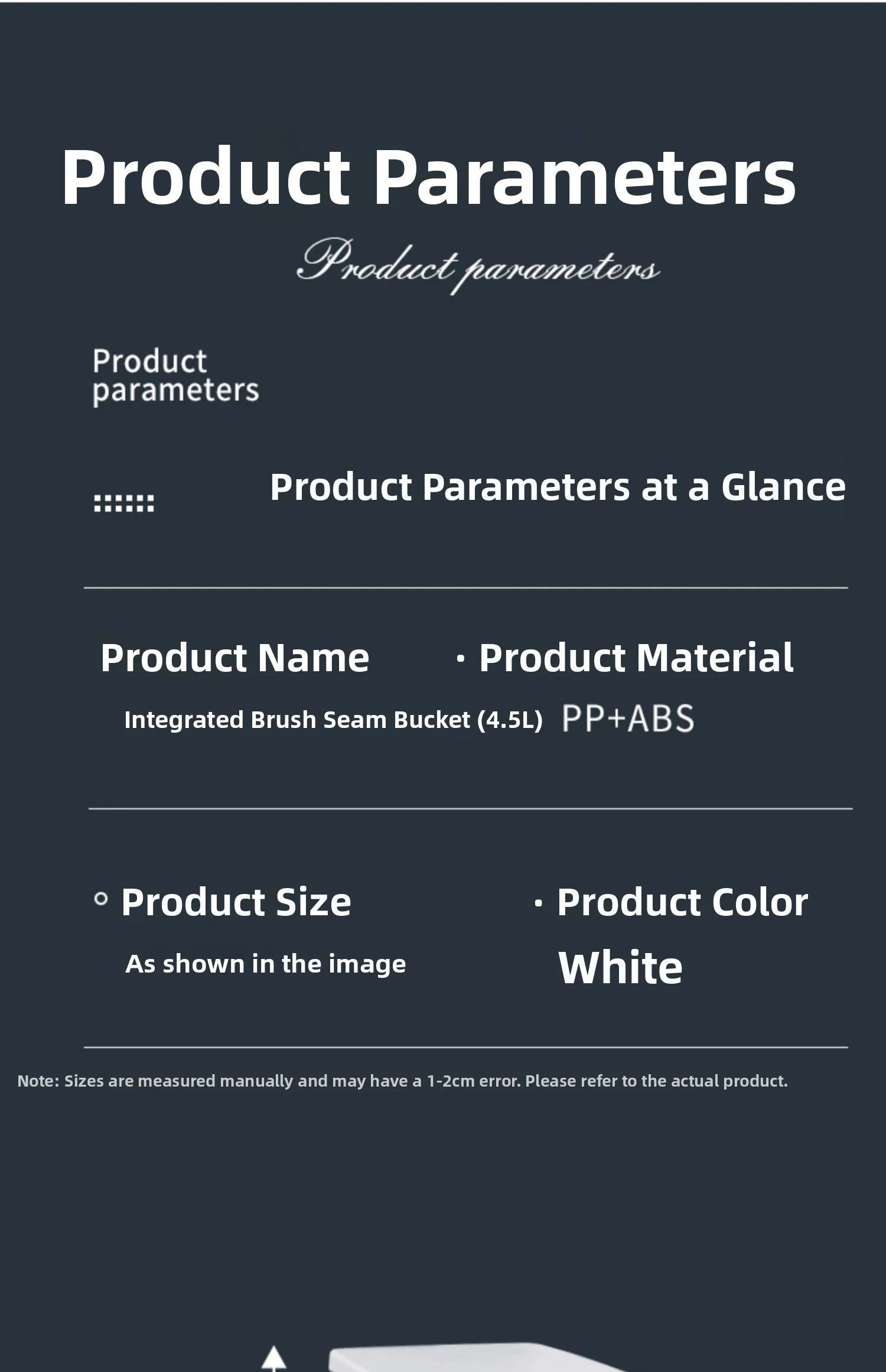 Batoom Toilet Bru Inteated Waste Bin Pr pe Covered Home Use Batoom Auatic Paaging Paper Barrel