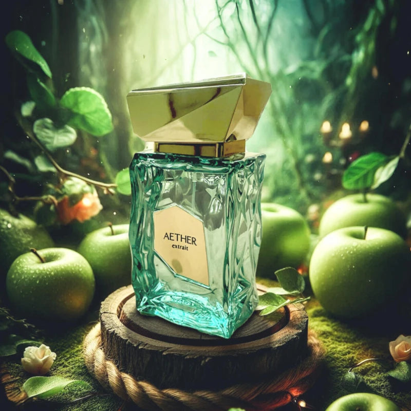 Arabes Perfumes Fruity Intense Long Lasting 100ml Luxurious Exotic Bold Sensual Deep Elegant Signature Aroma