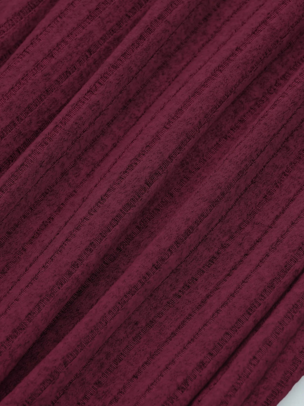 Women's skirt, elastic waist basic versatile casual everyday autumn and winter skirt, base skirt, elegant and versatile